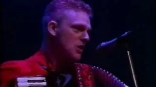 Erasure - Safety In Number (Live The Dome, Brighton 1987)