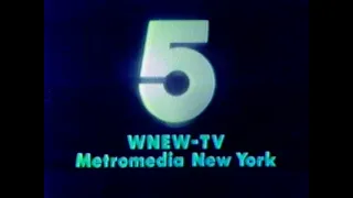 December 11, 1977 Commercial Break – WNEW (Ind., New York)