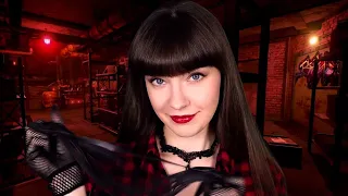 🍊 АСМР |ASMR| Стрим Шортс Шлёпаем всех неугодных