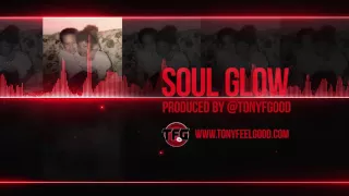 9th Wonder type beat "Soul Glow" (Prod. By TFG)