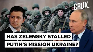 Top Russian General Killed In Ukraine l How Zelensky Managed To Decelerate Putin’s Onslaught