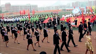 Гуйлиньский технологический университет, Guilin university of technology