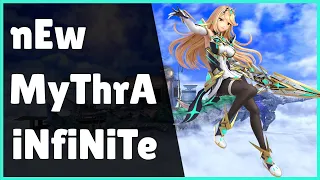 nEw MyThRa InFiNiTe CoMbO