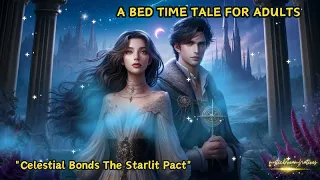 Celestial Bonds: The Starlit Pact