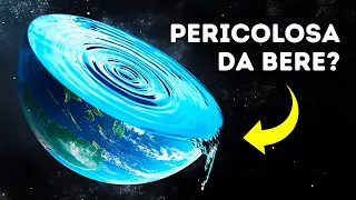 Perché Non Possiamo Bere Acqua Di Mare?