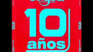 Dsigual ॐ 10 Años - Powered by Edgar&Weke®