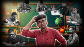 #125 Confused Teacher | Deaf Media Film | Short Film