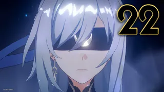 Honkai Star Rail Story Part 22 , Master is back! ( JP voice Eng Sub)