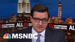 Watch All In With Chris Hayes Highlights: March 7