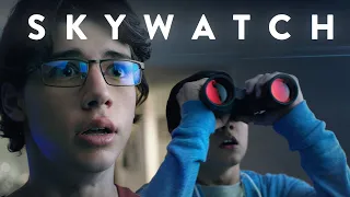 SKYWATCH - a Sci-Fi Short Film