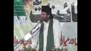 AllMA Nasir Abbas Multan Shaheed Status 13 Rajab 🥀