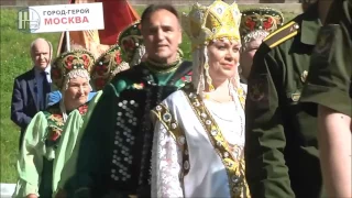 Жуков к 120 летию за 2016год