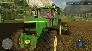 Farming simulator 22 Yasuda