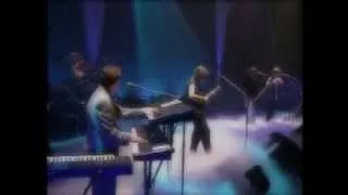 Steve Hackett-John Wetton-Ian McDonald - The Steppes-Live