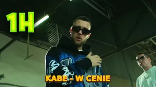 Kabe ft. Białas - W cenie 1H + TEKST