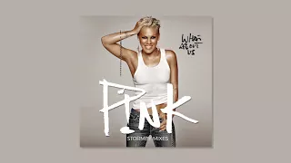 Pink - What About Us (Stormby Club Mix)