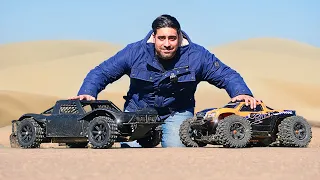 Large Scale RC Cars: Are they Worth the Money?