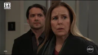 Back for Blood | General Hospital Promo (December 12th, 2022)