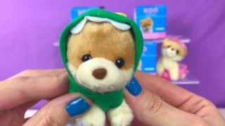 BOO CUTEST DOG BLIND BOX PLUSH KEYCHAINS ++ GIVEAWAY!