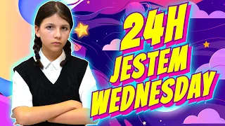 24H JESTEM WEDNESDAY! ODC 329