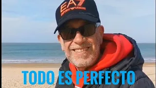 TODO es PERFECTO        Marzo 2022 #333