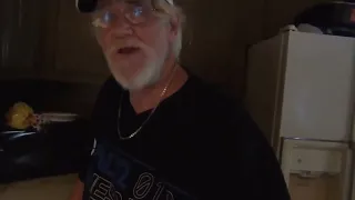 Angry Grandpa HATES Bridgette / Pickleboy! ￼