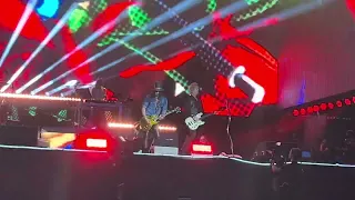 Guns n’ Roses - Sweet Child Of Mine -  BST Hyde Park, London 30/06/23