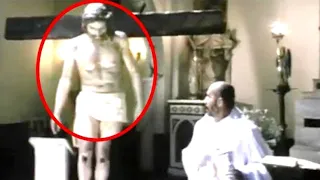 Something Weird Happened At The Vatican That No One Was Supposed To See!