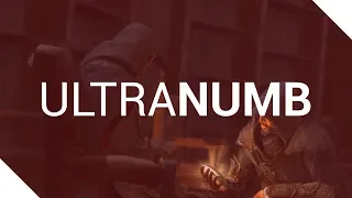 Ultranumb | AC GMV + hiddenlostsoulsx