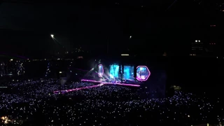 21 Coldplay - A Sky Full Of Stars (Live @ Olympiastadion - München / Munich - 06.06.2017)