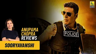 Sooryavanshi | Bollywood Movie Review by Anupama Chopra | Film Companion