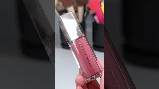 Fenty Beauty Gloss Bomb “Riri” - Universal Lip Luminizer // Mauve Lip Gloss, Lip Gloss , Lip Combo