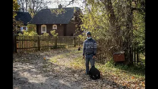 Musteikos kaime sulaikytas afganistanietis nuvežtas į užkardą: Noriu į Vokietiją