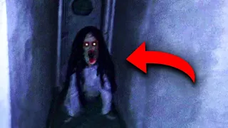 15 Scary Ghost Videos That Will Leave You Creeping In Fear