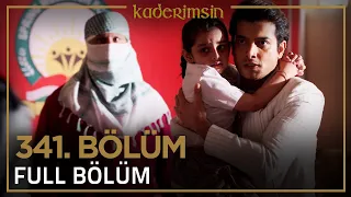 Kaderimsin Hint Dizisi 341. Bölüm