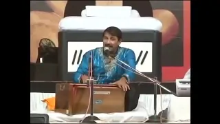 rang leke daude Hanuman ji by manoj tiwari mridul.