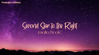 Second Star to the Right (Return to Neverland) Lyric Video