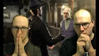Not Sold Yet! Reacting to The Sinking City Gameplay from E3 2018!