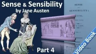 4부 - Jane Austen의 감각과 감성 오디오북(Chs 34-42)