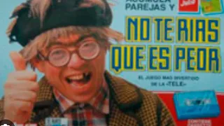 No Te Rias Que es Peor (24/06/1991)