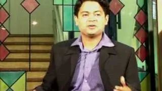 Duniya Jee - Ali Raza