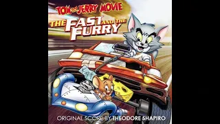 Amazon Jungle Theme (From "Tom And Jerry: The Fast And The Furry"/Soundtrack Version)