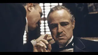 Unknown Facts About The Godfather