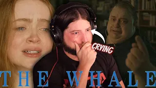 THE WHALE BROKE ME! | First Time Watching Movie Reaction