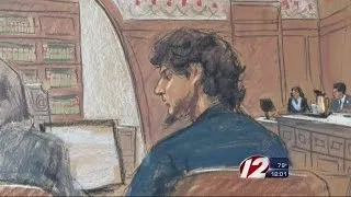 Tsarnaev Defense Continues to Present Case in Penalty Phase