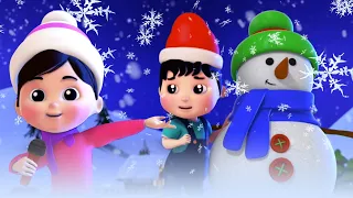 Feliz Natal | canção de natal para crianças | música de Natal | Merry Christmas | xmas Songs