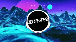 Astronaut in the Ocean (Jed Harper Remix)