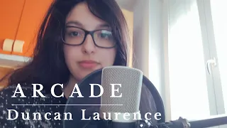 Arcade - Duncan Laurence