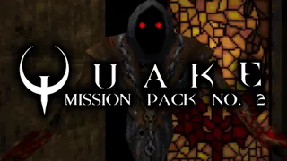 REVIEWING Quake Mission Pack 2: Dissolution of Eternity