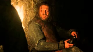 Game of Thrones - Eddard Stark - "You think my life is some precious thing to me?"